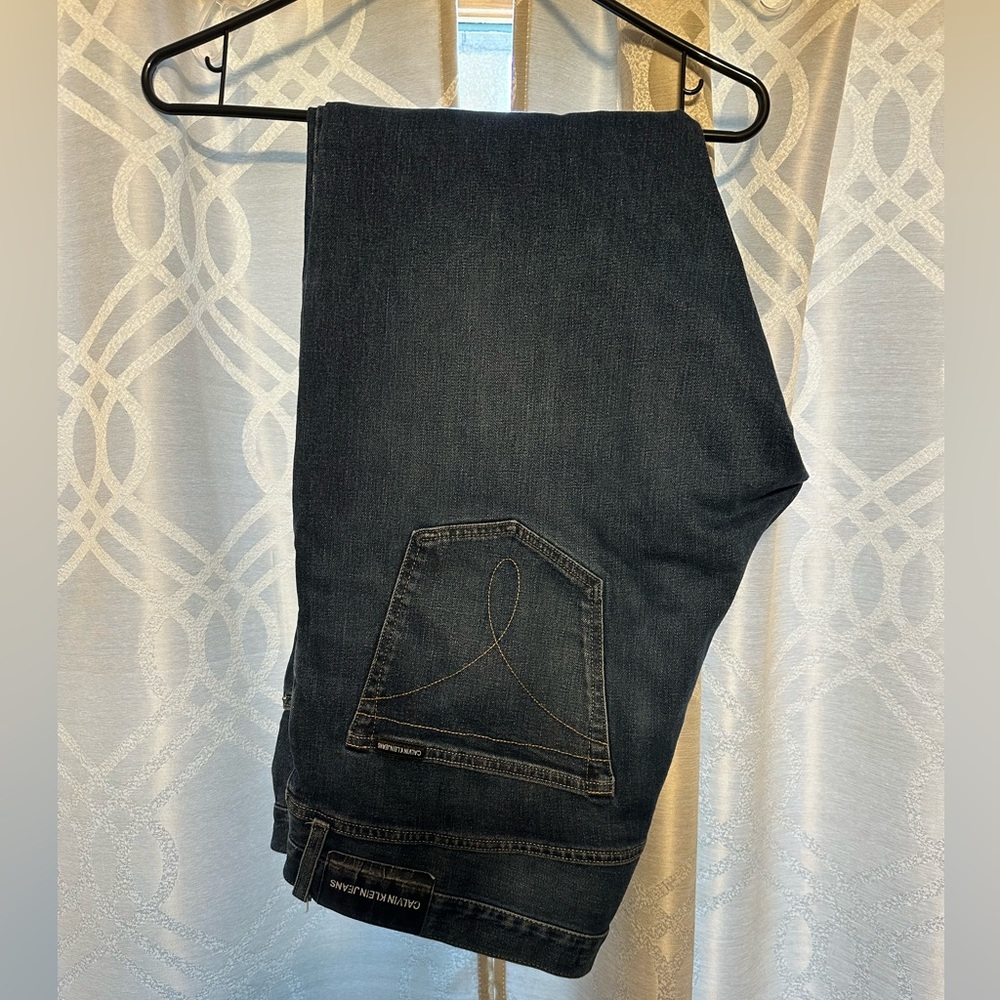 Calvin Klein Jeans 38x34